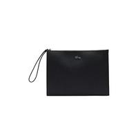 Lacoste Pochette Anna Femme Noir Krema