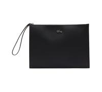 Lacoste - Pochette Anna Trousse de Toilette - unisex - Sacs - Noir - Taille: ONE Size