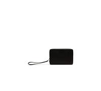 Portefeuille Lacoste Clutch Chantaco noir
