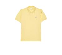 Lacoste Polo Classic Fit L1212 jaune Taille M