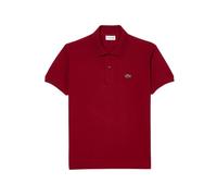 Lacoste Polo Coupe Classique L1212 rouge foncé 4XL