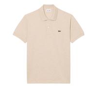 Lacoste - Polo 1Hp3 S/S - Homme - Tops - Beige - Taille: XL