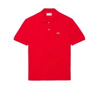 Lacoste Polo Slim Fit Homme , Rouge (Red), XXL