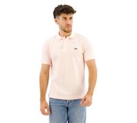 Lacoste Polo Caiman manches courtes Rose 2XL Homme