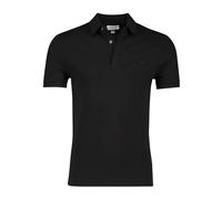 Lacoste - Polo à Manches Courtes - Homme - Tops - Noir - Taille: XL