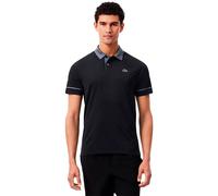 Lacoste Polo à Manches Courtes Novak Djokovic On Court