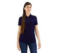 Lacoste Polo à Manches Courtes Stretch Cotton Piqué
