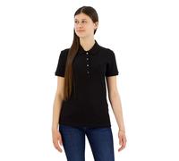 Lacoste Polo à Manches Courtes Stretch Cotton Piqué