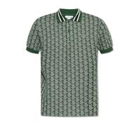 Lacoste - Polo avec logo - Homme - Tops - Vert - Taille: M