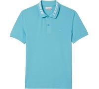 Lacoste - Polo avec marque pour homme GT2950 (3XL) (Bleu)
