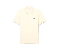 LACOSTE Polo beige | L