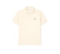 LACOSTE Polo beige | XL