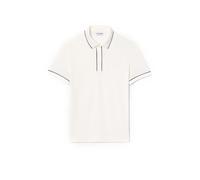 LACOSTE Polo blanc | 4XL