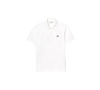 Lacoste Polo L.12.12 Ultra Light Classic Fit Homme à manches courtes Blanc pur M
