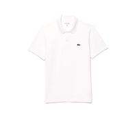 LACOSTE Polo blanc | XL