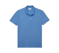 Lacoste - Polo Bleu Clair Coupe Classique Chemise - Homme - Tops - Bleu - Taille: 4XL
