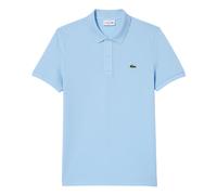 Lacoste Polo Homme L.12.12 coupe slim manches courtes bleu ciel XL