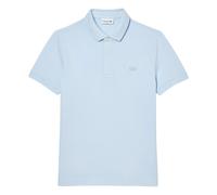 Lacoste - Polo Bleu Clair Ph5522-51 - Homme - Tops - Bleu - Taille: L