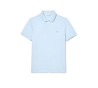 LACOSTE Polo bleu clair | XL