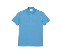 LACOSTE Polo bleu | M