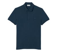 Lacoste - Polo Bleu Ph5522-51 - Homme - Tops - Bleu - Taille: M