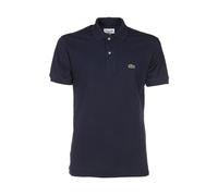 Lacoste - Polo Bleu Style Urbain - Homme - Tops - Bleu - Taille: 2XL