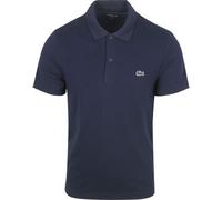 Lacoste Core Performance Short Sleeve Polo Bleu L Homme