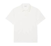 Lacoste - Polo Brodé Paris Coupe Classique - Homme - Tops - Blanc - Taille: XL