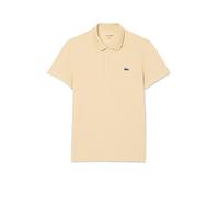 LACOSTE Polo camel | L