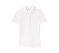 Lacoste - Polo Chemises - Femme - Tops - Blanc - Taille: 40 FR