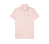 Lacoste - Polo Chemises - Femme - Tops - Rose - Taille: 38 FR