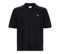 Lacoste - Polo Chemises - Homme - Pulls - Noir - Taille: XL