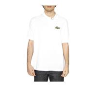 Lacoste - Polo Chemises - Homme - Tops - Blanc - Taille: 2XL