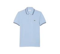 Lacoste - Polo Chemises - Homme - Tops - Bleu - Taille: 2XL