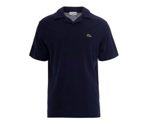 Lacoste - Polo Chemises - Homme - Tops - Bleu - Taille: 2XL