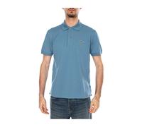 Lacoste - Polo Chemises - Homme - Tops - Bleu - Taille: M