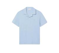 Lacoste - Polo Chemises - Homme - Tops - Bleu - Taille: XL