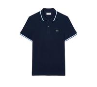 Lacoste - Polo Chemises - Homme - Tops - Bleu - Taille: XL