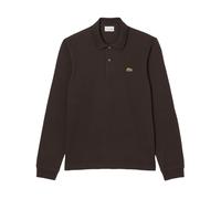 Lacoste - Polo Chemises - Homme - Tops - Brun - Taille: L