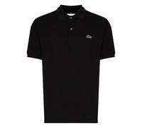 Lacoste - Polo Chemises - Homme - Tops - Noir - Taille: 2XL