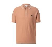 Lacoste - Polo Chemises - Homme - Tops - Orange - Taille: M