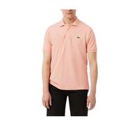 Lacoste - Polo Chemises - Homme - Tops - Rose - Taille: S