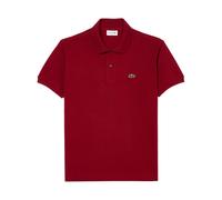 Lacoste - Polo Chemises - Homme - Tops - Rouge - Taille: S