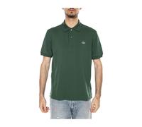 Lacoste - Polo Chemises - Homme - Tops - Vert - Taille: 2XL