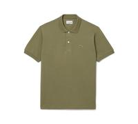 Lacoste - Polo Chemises - Homme - Tops - Vert - Taille: 3XL