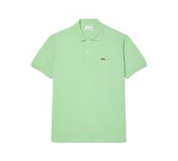 Lacoste - Polo Chemises - Homme - Tops - Vert - Taille: M