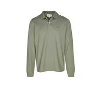 LACOSTE Polo Classic Fit L1312 olive | L
