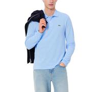 Lacoste Polo Classique à Manches Longues, Présentation générale, L Homme