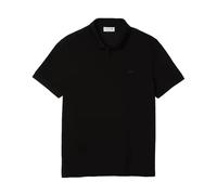 Lacoste - Polo Classique - Homme - Tops - Noir - Taille: S