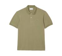 Lacoste - Polo Classique - Homme - Tops - Vert - Taille: L